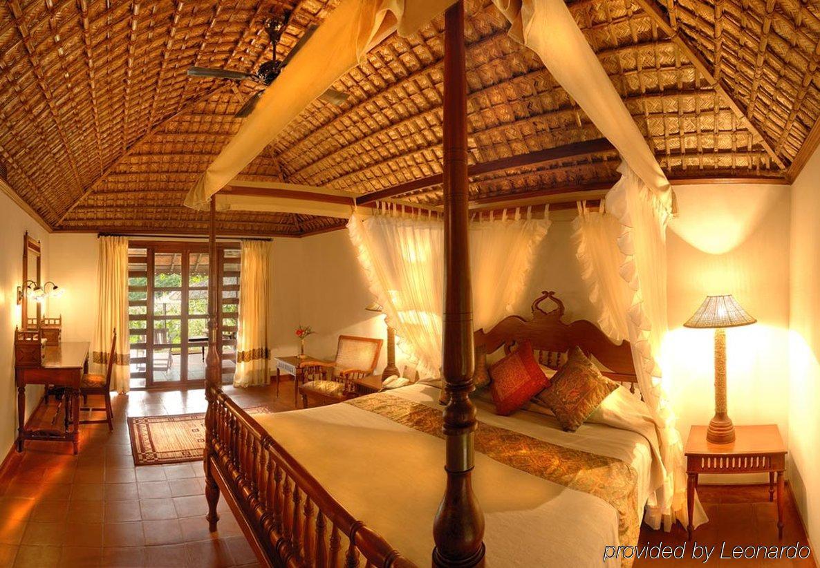 Evolve Back Coorg Hassan Room photo
