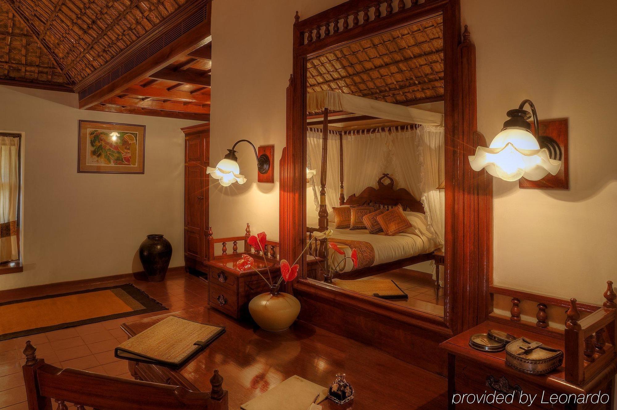 Evolve Back Coorg Hassan Room photo
