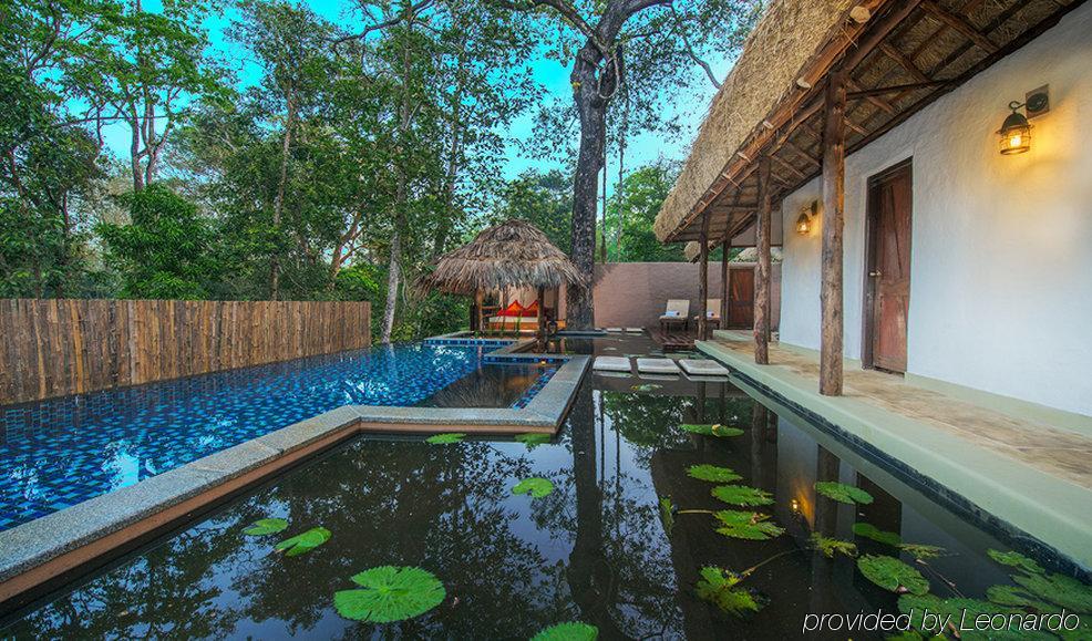Evolve Back Coorg Hassan Exterior photo