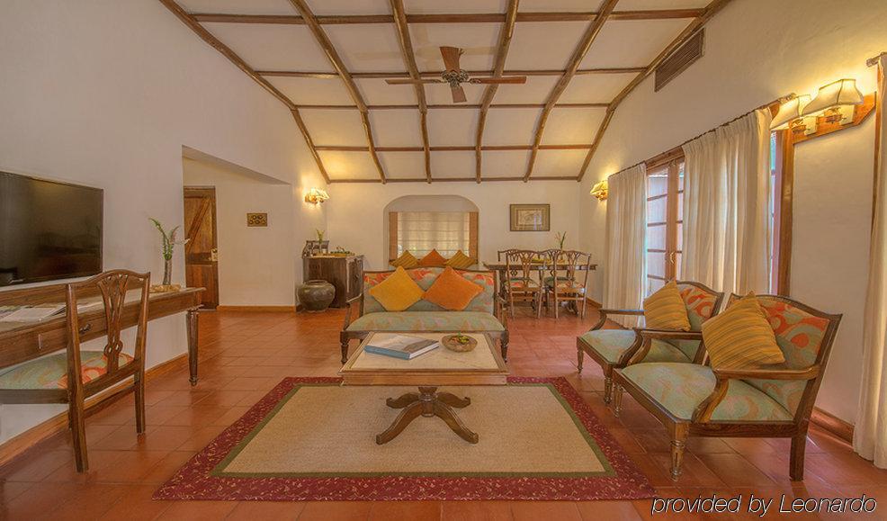 Evolve Back Coorg Hassan Exterior photo