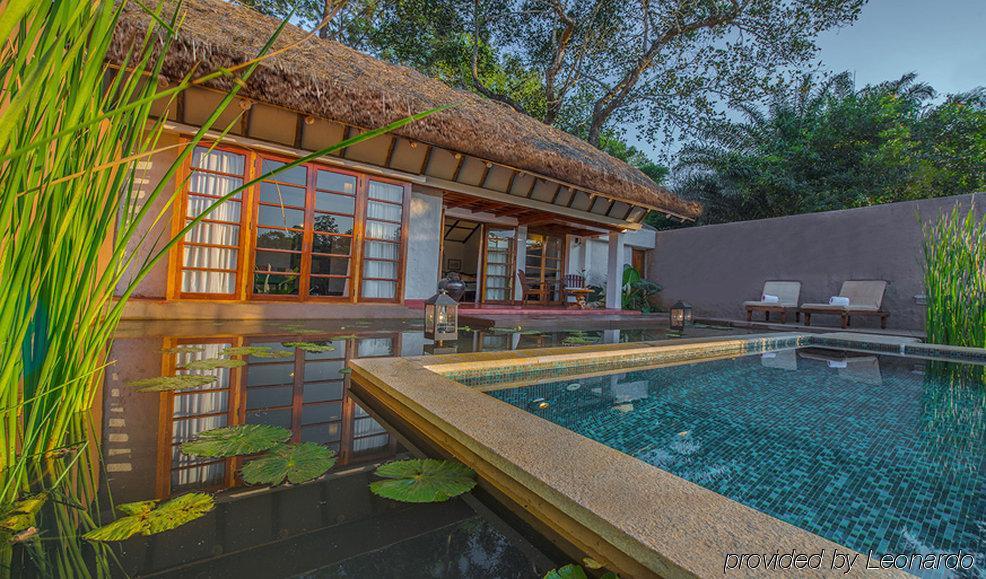 Evolve Back Coorg Hassan Exterior photo