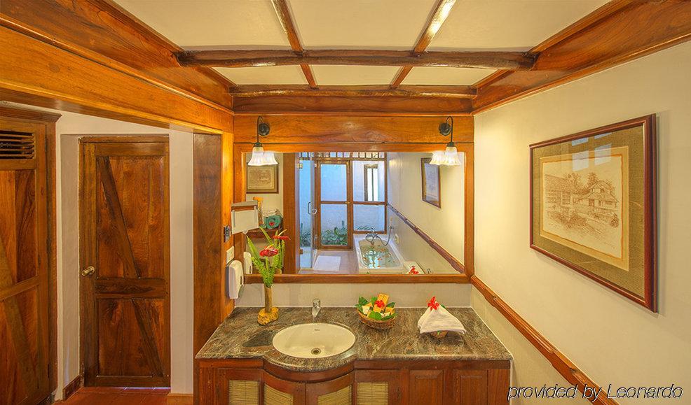 Evolve Back Coorg Hassan Exterior photo