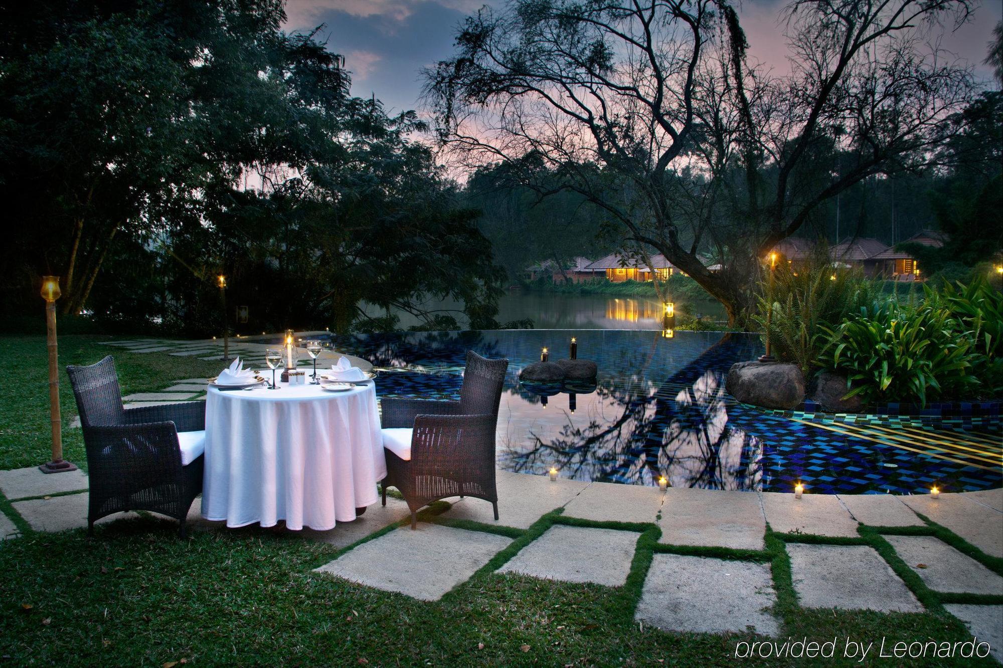 Evolve Back Coorg Hassan Facilities photo