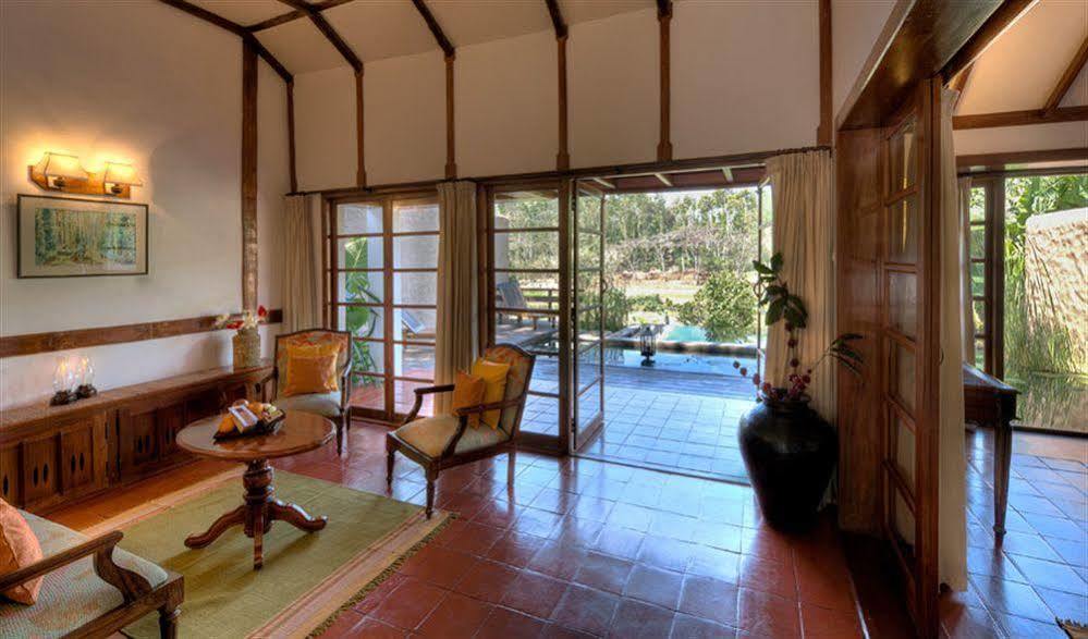 Evolve Back Coorg Hassan Exterior photo