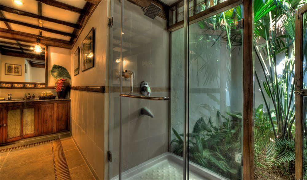 Evolve Back Coorg Hassan Exterior photo